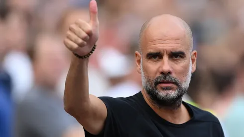 Pep Guardiola cuestionó nuevamente el calendario.