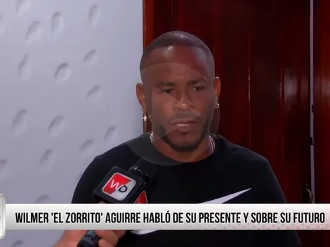 Ídolo de Alianza Lima quiere triunfo de Mannucci