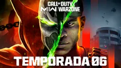Ya está todo listo para la llegada de Halloween a Call of Duty: Modern Warfare II y Warzone 2.