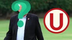 La "U" presentará a su primer refuerzo para el centenario este lunes