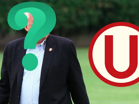 La "U" presentará a su primer refuerzo para el centenario este lunes