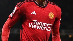 El regreso de una figura del Manchester United