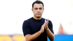 El Culé se fija en Inglaterra.