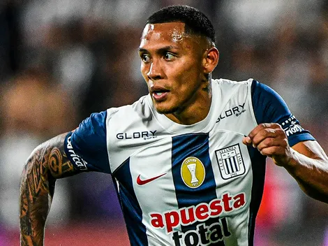 Sin Bryan Reyna ni Christian Cueva: el alterno 11 de Alianza Lima para vencer a Carlos Mannucci