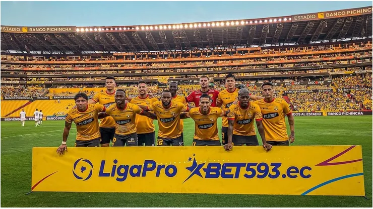 Barcelona SC