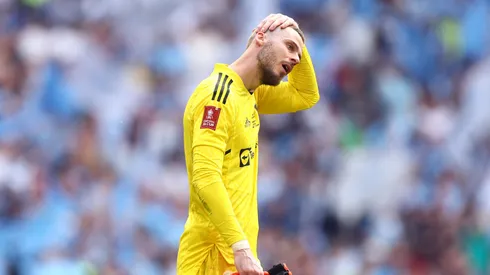 David De Gea sigue sin club tras su salida de Manchester United.