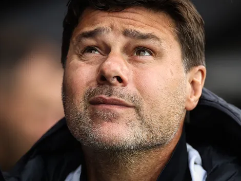 Pochettino, sobre la falta de gol del Chelsea: "estoy decepcionado..."