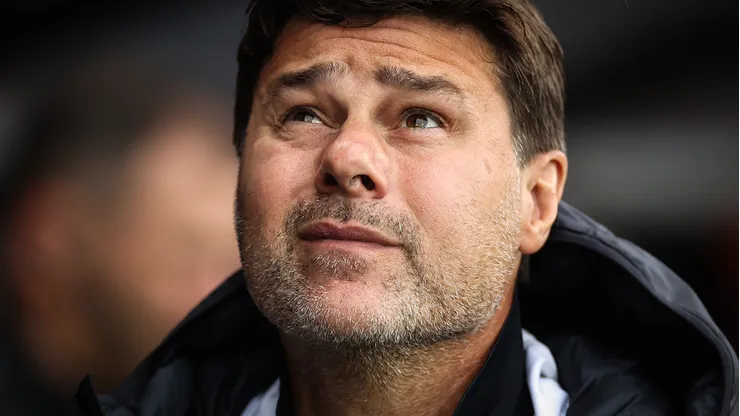 Pochettino, sobre la falta de gol del Chelsea: "estoy decepcionado..."
