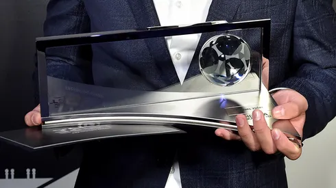 Confirmados los nominados al Puskás 2023