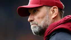 El sueño del DT alemán.