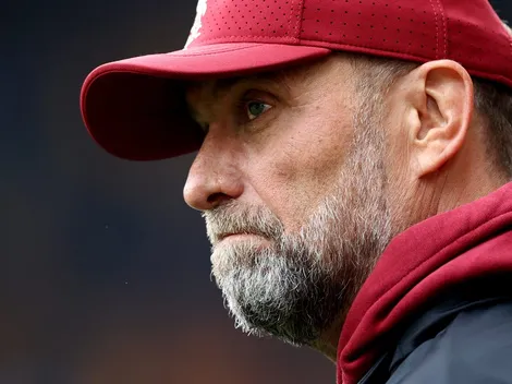 Jurgen Klopp sueña con fichar a una figura del Real Madrid para el Liverpool