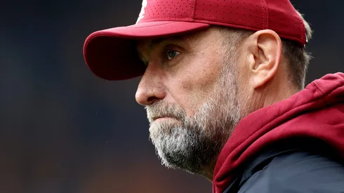 El sueño del DT alemán.