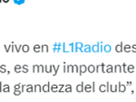 El vestuario que hospedará al Tri