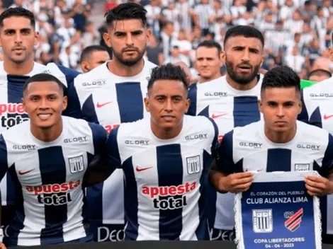 Crack de Alianza está a un paso de firmar su renovación