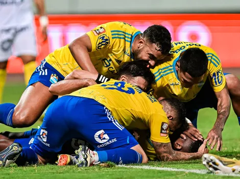 Sporting Cristal ganó en Trujillo y continúa siendo líder del Torneo Clausura