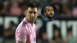 Lionel Messi vs Toronto FC.