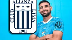 Ignácio da Silva rechazó una oferta alucinante por parte de Alianza Lima