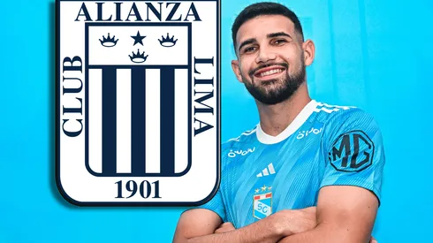 Ignácio da Silva rechazó una oferta alucinante por parte de Alianza Lima