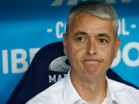 La extrema condición que tiene que cumplir Tiago Nunes para renovar con Sporting Cristal