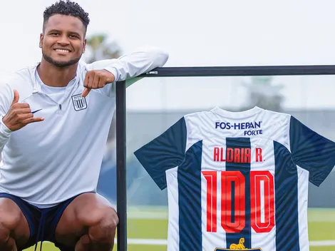 Aldair Rodríguez confía en ser campeón nacional sin Playoffs de la temporada