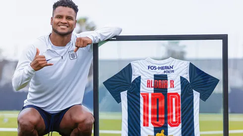 Aldair Rodríguez confía en ser campeón nacional sin Playoffs de la temporada