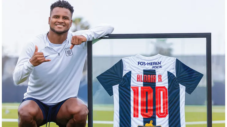 Aldair Rodríguez confía en ser campeón nacional sin Playoffs de la temporada
