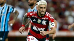 El uruguayo sería titular para dar vuelta el 1-0 en contra en la final de ida.