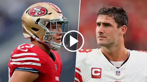 VER San Francisco 49ers vs. New York Giants EN VIVO por la Semana 3 de la Liga MX 2023