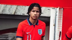 Divine Mukasa, el nuevo fichaje de Manchester City.