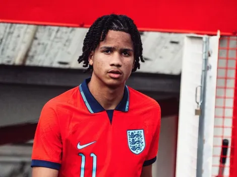 El nuevo fichaje que Manchester City cerró en plena temporada