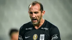 Alianza Lima, Hernán Barcos.