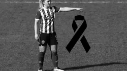 Tragedia en el fútbol inglés: fallece jugadora de Sheffield United a los 27 años