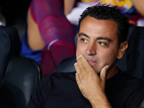 Los jugadores con los que podría negociar el Barcelona por pedido de Xavi en enero de 2024
