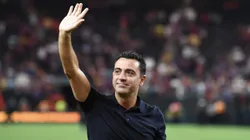 Xavi Hernández