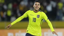 Antes que el Chelsea: Kendry Páez estuvo a nada de firmar con otro grande de Europa