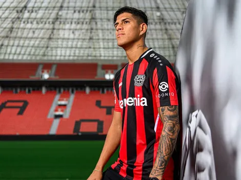 ¿También rechazó a Klopp? Piero Hincapié no fue jugador del Liverpool por este motivo