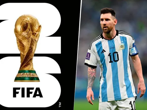 Messi volvió a plantar la duda sobre su presencia en el Mundial 2026