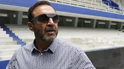 Nassib Neme, durísimo contra José Pileggi: "Es un oportunista disfrazado de presidente de Emelec"