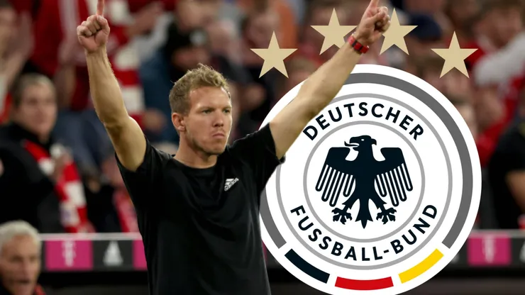 Julian Nagelsmann