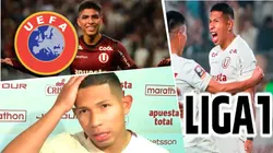 Noticias en Universitario: Quispe se queda, Flores reflexivo, tabla crema