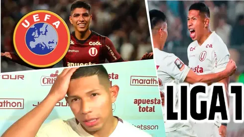 Noticias en Universitario: Quispe se queda, Flores reflexivo, tabla crema