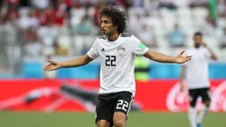 Amr Warda