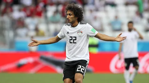 Amr Warda