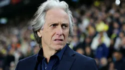 Jorge Jesús, actual entrenador de Al Hilal.