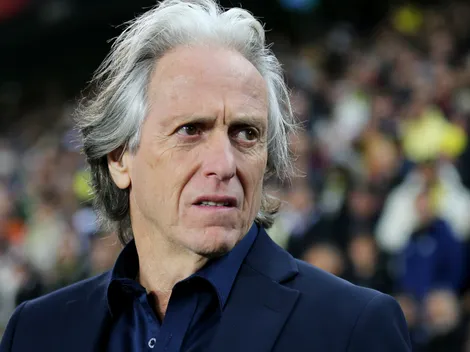 Al Hilal amenaza a Jorge Jesús con despedirlo, pese a ser líder de la liga saudí