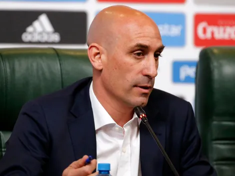 FIFA a Rubiales: “Es la mayor desgracia del fútbol”