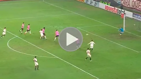 Edison Flores, Piero Quispe.