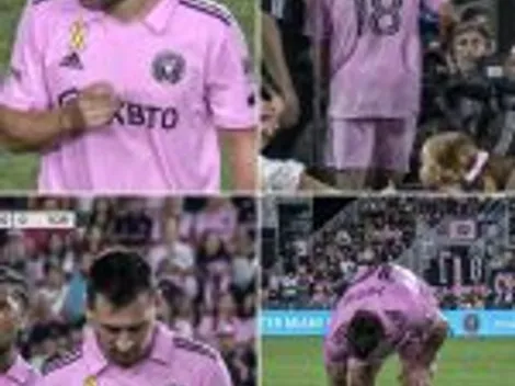 Conoce los nuevos botines de Nike