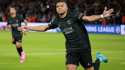 Mbappé figura entre los 30 candidatos para quedarse con el trofeo.