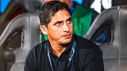 Alianza Lima, Guillermo Salas.